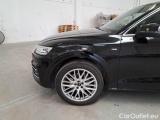  Audi  Q5 AUDI  / 2016 / 5P / SUV 40 TDI S LINE PLUS QUATTRO S TRONIC #119