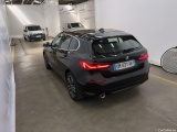  Bmw  Serie 1 BMW Série 1 / 2019 / 5P / Berline 116i Business Design #2