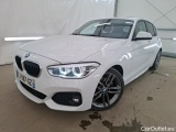  Bmw  Serie 1 Série 1 Berline 120d M Sport 2.0 190CV BVA8 E6 