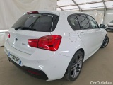  Bmw  Serie 1 Série 1 Berline 120d M Sport 2.0 190CV BVA8 E6 #3