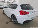 Bmw  Serie 1 Série 1 Berline 120d M Sport 2.0 190CV BVA8 E6 #2