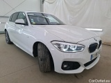  Bmw  Serie 1 Série 1 Berline 120d M Sport 2.0 190CV BVA8 E6 #4