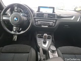  Bmw  Serie 1 Série 1 Berline 120d M Sport 2.0 190CV BVA8 E6 #5