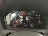  Bmw  Serie 1 Série 1 Berline 120d M Sport 2.0 190CV BVA8 E6 #6