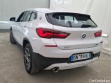  Bmw  X2 Série  sDrive 18i Lounge 1.5 135CV BVA7 E6d #2