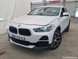  Bmw  X2 Série  sDrive 18i Lounge 1.5 135CV BVA7 E6d 