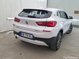  Bmw  X2 Série  sDrive 18i Lounge 1.5 135CV BVA7 E6d #3