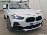  Bmw  X2 Série  sDrive 18i Lounge 1.5 135CV BVA7 E6d #4