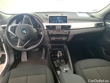  Bmw  X2 Série  sDrive 18i Lounge 1.5 135CV BVA7 E6d #5