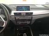  Bmw  X2 Série  sDrive 18i Lounge 1.5 135CV BVA7 E6d #7