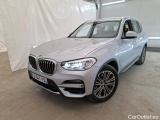  Bmw  X3 Série  xDrive 30 e Luxury 2.0 290CV BVA8 E6d 