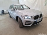  Bmw  X3 Série  xDrive 30 e Luxury 2.0 290CV BVA8 E6d #4