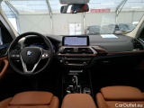  Bmw  X3 Série  xDrive 30 e Luxury 2.0 290CV BVA8 E6d #5