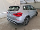  Bmw  X3 Série  xDrive 30 e Luxury 2.0 290CV BVA8 E6d #3