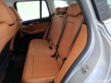  Bmw  X3 Série  xDrive 30 e Luxury 2.0 290CV BVA8 E6d #9