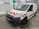  Citroen  Berlingo  Fourgon Business L1 (Court) 1.6 BlueHDi 100CV BVA6 E6 