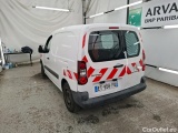  Citroen  Berlingo  Fourgon Business L1 (Court) 1.6 BlueHDi 100CV BVA6 E6 #2