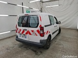  Citroen  Berlingo  Fourgon Business L1 (Court) 1.6 BlueHDi 100CV BVA6 E6 #3