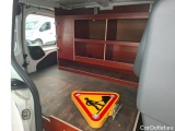  Citroen  Berlingo  Fourgon Business L1 (Court) 1.6 BlueHDi 100CV BVA6 E6 #9