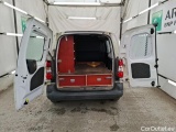  Citroen  Berlingo  Fourgon Business L1 (Court) 1.6 BlueHDi 100CV BVA6 E6 #10