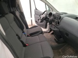  Citroen  Berlingo  Fourgon Business L1 (Court) 1.6 BlueHDi 100CV BVA6 E6 #8