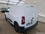  Citroen  Berlingo  Fourgon Club M 650 1.5 BlueHDi 130CV BVA8 E6dT #2