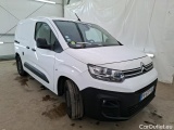  Citroen  Berlingo  Fourgon Club M 650 1.5 BlueHDi 130CV BVA8 E6dT #4