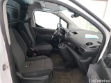  Citroen  Berlingo  Fourgon Club M 650 1.5 BlueHDi 130CV BVA8 E6dT #8
