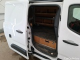  Citroen  Berlingo  Fourgon Club M 650 1.5 BlueHDi 130CV BVA8 E6dT #9