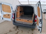  Citroen  Berlingo  Fourgon Club M 650 1.5 BlueHDi 130CV BVA8 E6dT #10