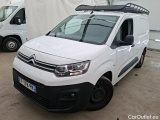  Citroen  Berlingo  Fourgon Club XL 950 1.6 BlueHDi 100CV BVM5 E6 
