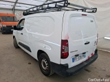  Citroen  Berlingo  Fourgon Club XL 950 1.6 BlueHDi 100CV BVM5 E6 #2