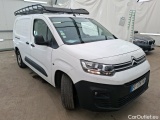  Citroen  Berlingo  Fourgon Club XL 950 1.6 BlueHDi 100CV BVM5 E6 #4