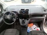  Citroen  Berlingo  Fourgon Club XL 950 1.6 BlueHDi 100CV BVM5 E6 #5