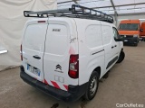  Citroen  Berlingo  Fourgon Club XL 950 1.6 BlueHDi 100CV BVM5 E6 #3