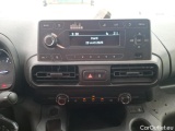  Citroen  Berlingo  Fourgon Club XL 950 1.6 BlueHDi 100CV BVM5 E6 #7