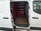  Citroen  Berlingo  Fourgon Club XL 950 1.6 BlueHDi 100CV BVM5 E6 #9