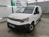  Citroen  Berlingo  Fourgon Driver M 1000 1.2 PureTech 110CV BVM6 E6d 