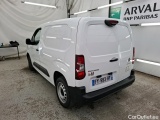  Citroen  Berlingo  Fourgon Driver M 1000 1.2 PureTech 110CV BVM6 E6d #2