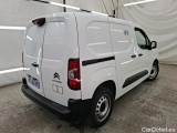  Citroen  Berlingo  Fourgon Driver M 1000 1.2 PureTech 110CV BVM6 E6d #3