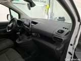  Citroen  Berlingo  Fourgon Driver M 1000 1.2 PureTech 110CV BVM6 E6d #5