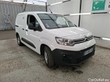  Citroen  Berlingo  Fourgon Driver M 1000 1.2 PureTech 110CV BVM6 E6d #4