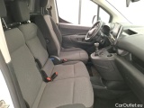  Citroen  Berlingo  Fourgon Driver M 1000 1.2 PureTech 110CV BVM6 E6d #6