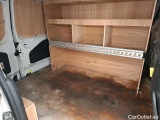  Citroen  Berlingo  Fourgon Driver M 1000 1.2 PureTech 110CV BVM6 E6d #9