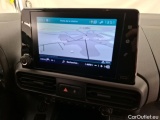  Citroen  Berlingo  Fourgon Driver M 1000 1.2 PureTech 110CV BVM6 E6d #10