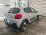  Citroen  C3  Max 1.2 PureTech 80CV BVM5 6E #3