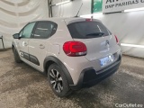  Citroen  C3  Max 1.2 PureTech 80CV BVM5 6E #2