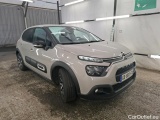  Citroen  C3  Max 1.2 PureTech 80CV BVM5 6E #4