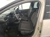  Citroen  C3  Max 1.2 PureTech 80CV BVM5 6E #8