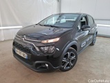  Citroen  C3  Société Feel 1.2 PureTech 80CV BVM5 E6d 
